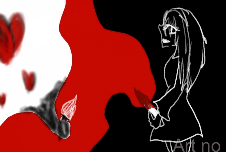 染めてあげる - 雪野ぴよこ 