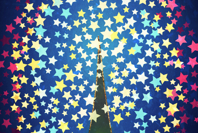 星空 - 相田朋子 