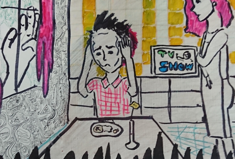 ok! - ガミジョン 