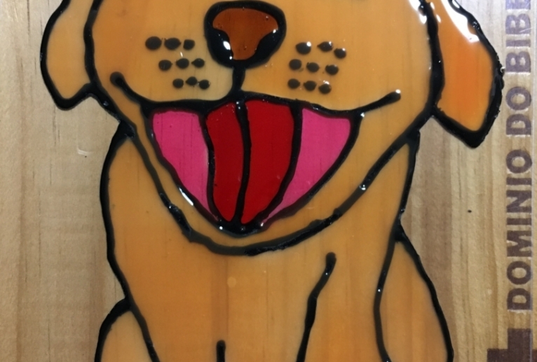 イヌ - 溝口　純平 