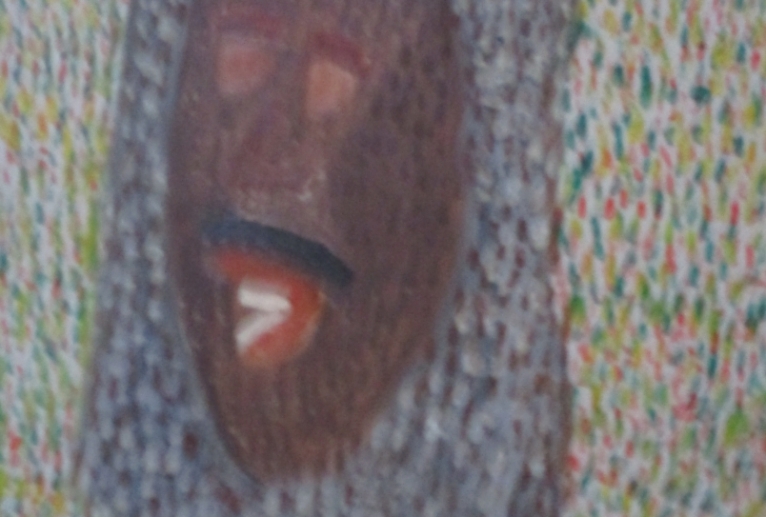 ボブ・マーリー - マサミ 