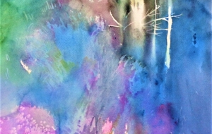 色彩の森 - おゆみ 