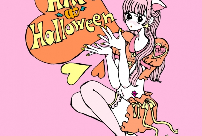 ハロウィーンCATS - りのん 
