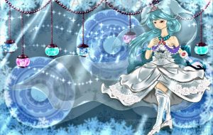ガラスのお姫様 - ショウヘイ