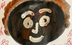 笑顔 - 笹谷正博