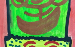 笑顔 - 笹谷正博