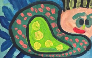 不思議な鳥 - 笹谷正博