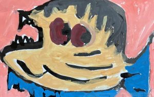 笑顔 - 笹谷正博