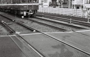 モノクロームの思い出 - 中河原昭仁