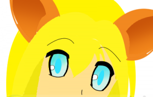 アニメキャラ - 加藤伝