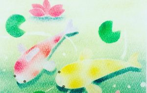 恋に恋する - naomi