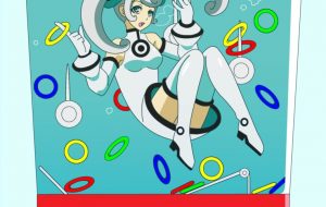 Water game - らぐすけ