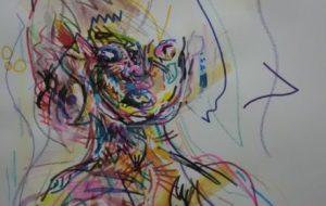 朝ドラ - 杉山悟