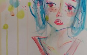 ほほえむ果実の雨. - fuulingo.