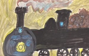 SL汽車 - 笹谷正博