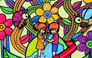 ぼくたちわたしたちの未来 - kou kisaragi