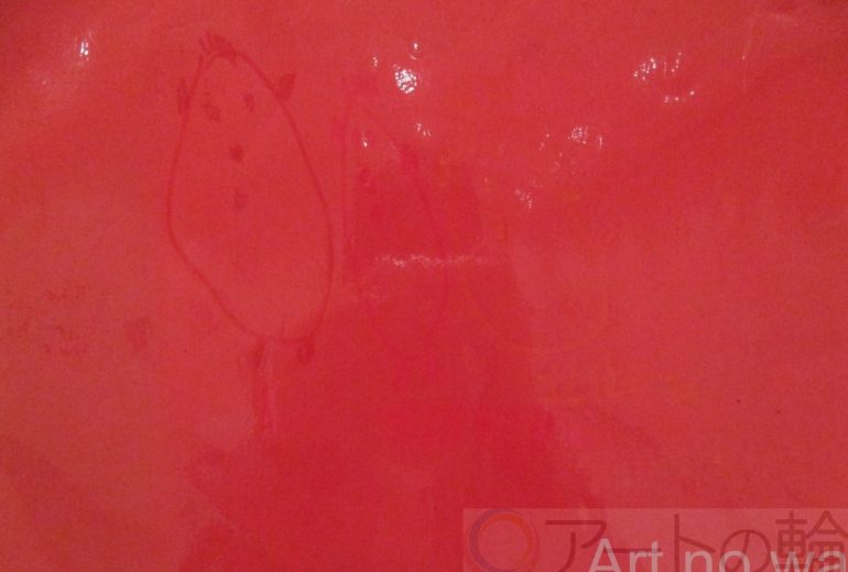 アート作品 アートの輪 アート作品 アートの輪