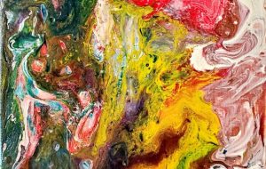 末那識 - 庫美原