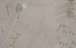 小川直哉 近いようで遠い富士山 - 【イベント】第4回 障がい者アート展