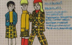 小林薫 カオルの絵 - 【イベント】第4回 障がい者アート展