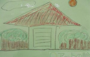 中村茂治 家や森 - 【イベント】第4回 障がい者アート展