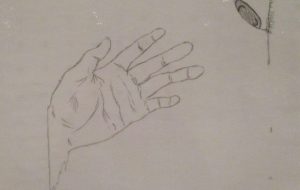 上原将人 無題 - 【イベント】第4回 障がい者アート展