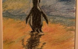 夜明けの寸進 - 舟生