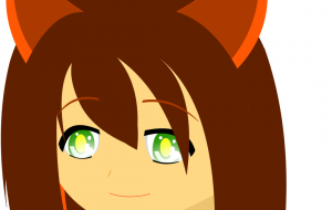 キャラクター描いてみた。 - 加藤伝