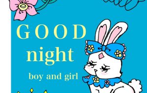 おやすみ、良い子たち - りのん