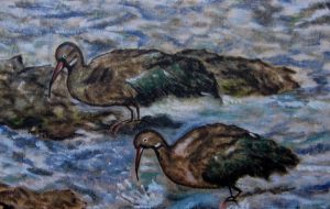 つがい - 萩原克典