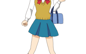 制服の女の子 - ♢k_edge♢