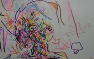 アラベスク - 杉山悟