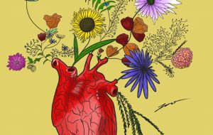 heART - Foo