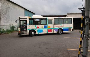 梅雨の晴れ間に その2 - 中河原昭仁