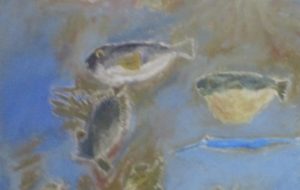 潮-ふく来たれ - マサミ