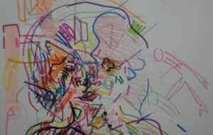 軍艦島 - 杉山悟