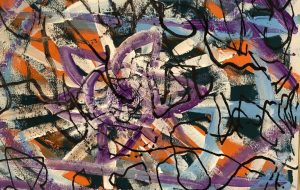 ステンドグラス - 縄井亜祐美