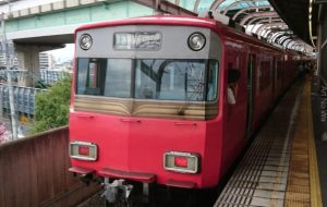 THE鉄仮面・名鉄6500系 - 中河原昭仁