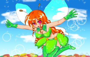 妖精さん - RYUUTA