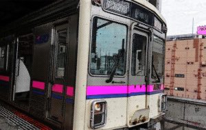 ネオ・アメコミ風 テスト投稿版 03 - 中河原昭仁