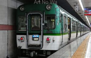 ネオ・アメコミ風 テスト投稿版 05 - 中河原昭仁