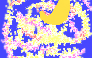 星と月 - トゥー・A・ルルカ