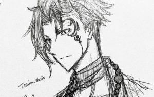 刀工の鬼 - 藤乃樹 隼