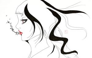 唄をうたえば - キナコモチコ