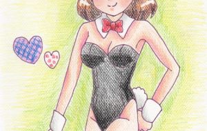 バニーさん - ♢k_edge♢