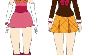 梅田朱桃/プラム - ♢k_edge♢