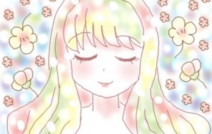 はるのいろ - ♢k_edge♢