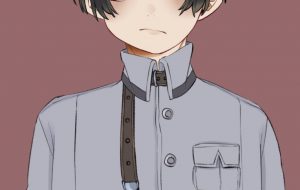 黒猫な少年 - ゆず