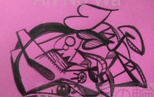 はんぶんこ - しょも