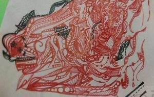 わんわん - しょも